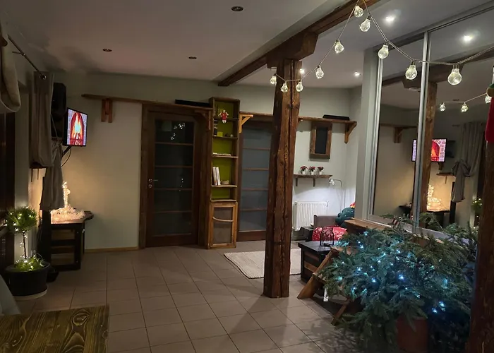 Upesciema Cottage