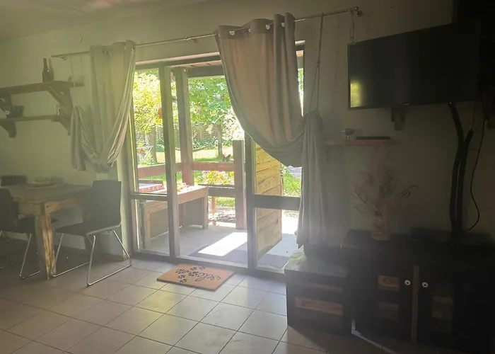 Upesciema Cottage