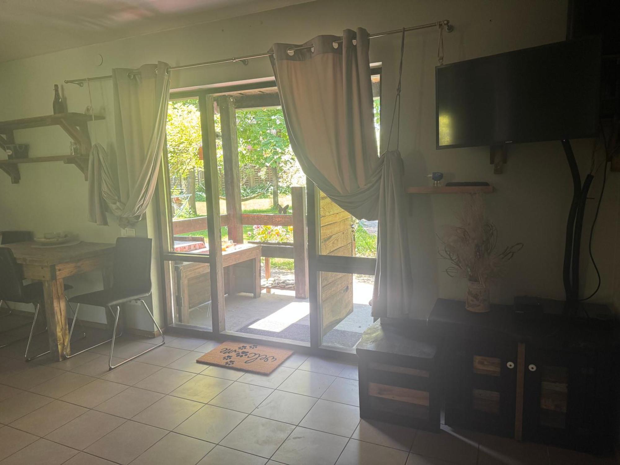 Hébergement de vacances Upesciema Upesciems