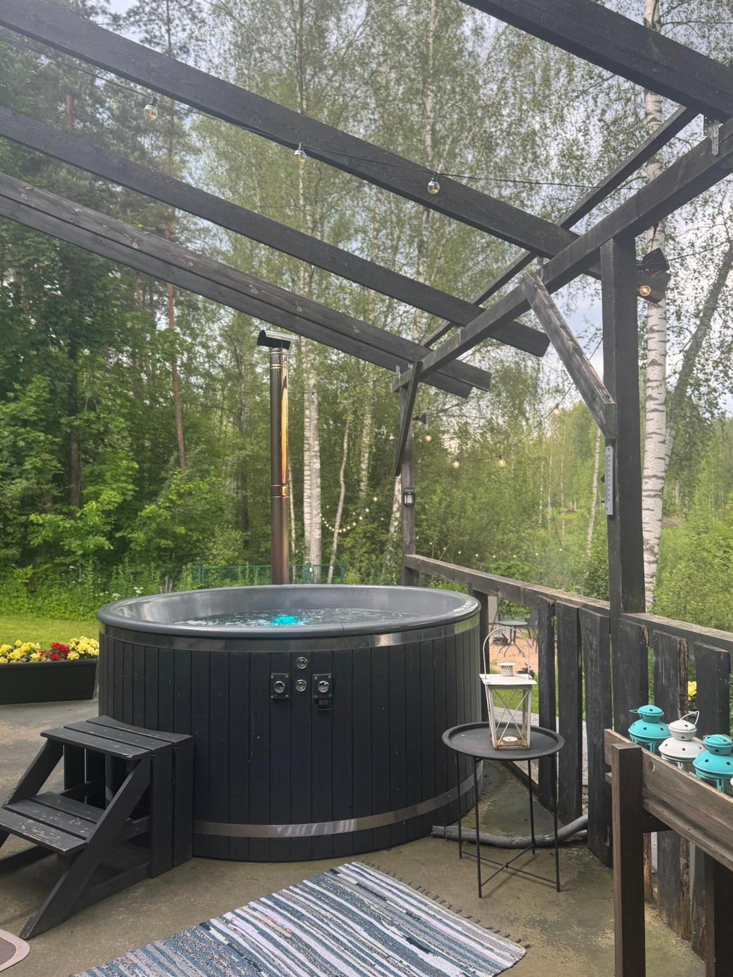 Upesciema Hébergement de vacances *